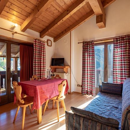 Апарт отель Residenza 3-Tre Мадонна-ди-Кампильо Экстерьер фото