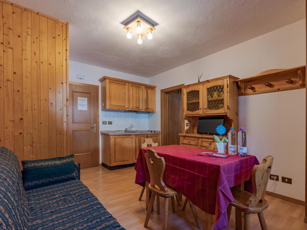 Апарт отель Residenza 3-Tre Мадонна-ди-Кампильо Экстерьер фото