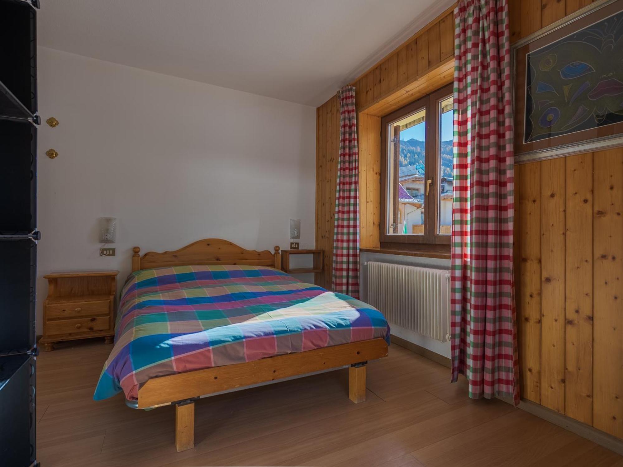 Апарт отель Residenza 3-Tre Мадонна-ди-Кампильо Экстерьер фото