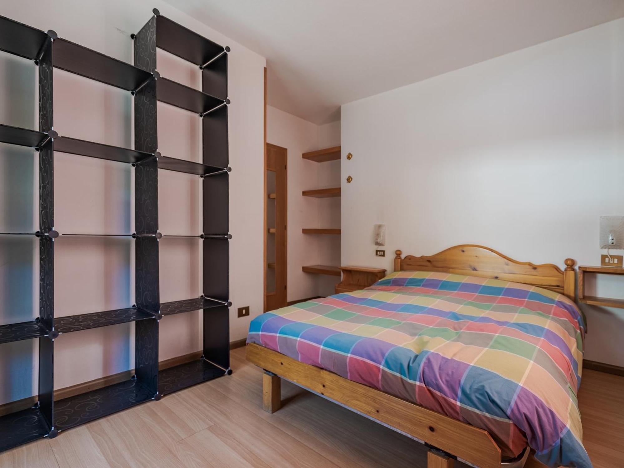 Апарт отель Residenza 3-Tre Мадонна-ди-Кампильо Экстерьер фото